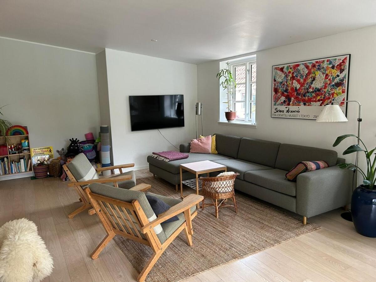 Villa Lovely With Children's And Edible Garden