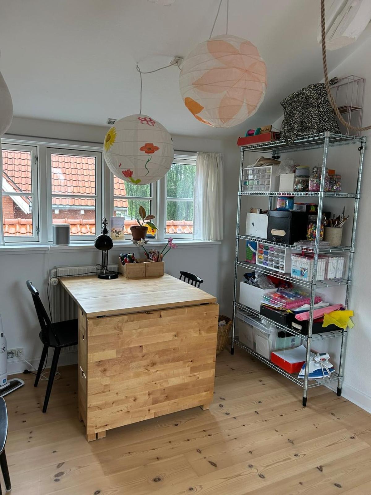 Lovely With Children's And Edible Garden Copenhagen