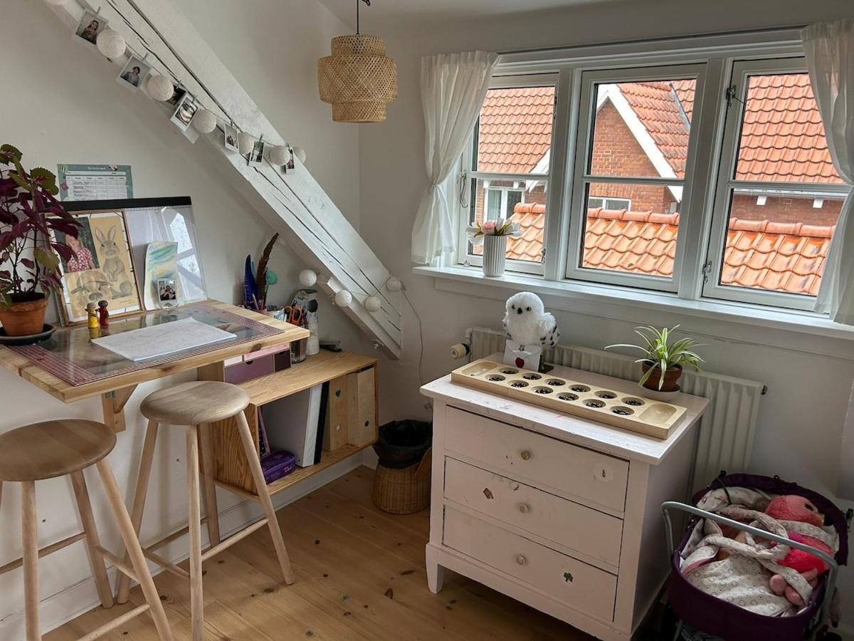 Lovely With Children's And Edible Garden * København