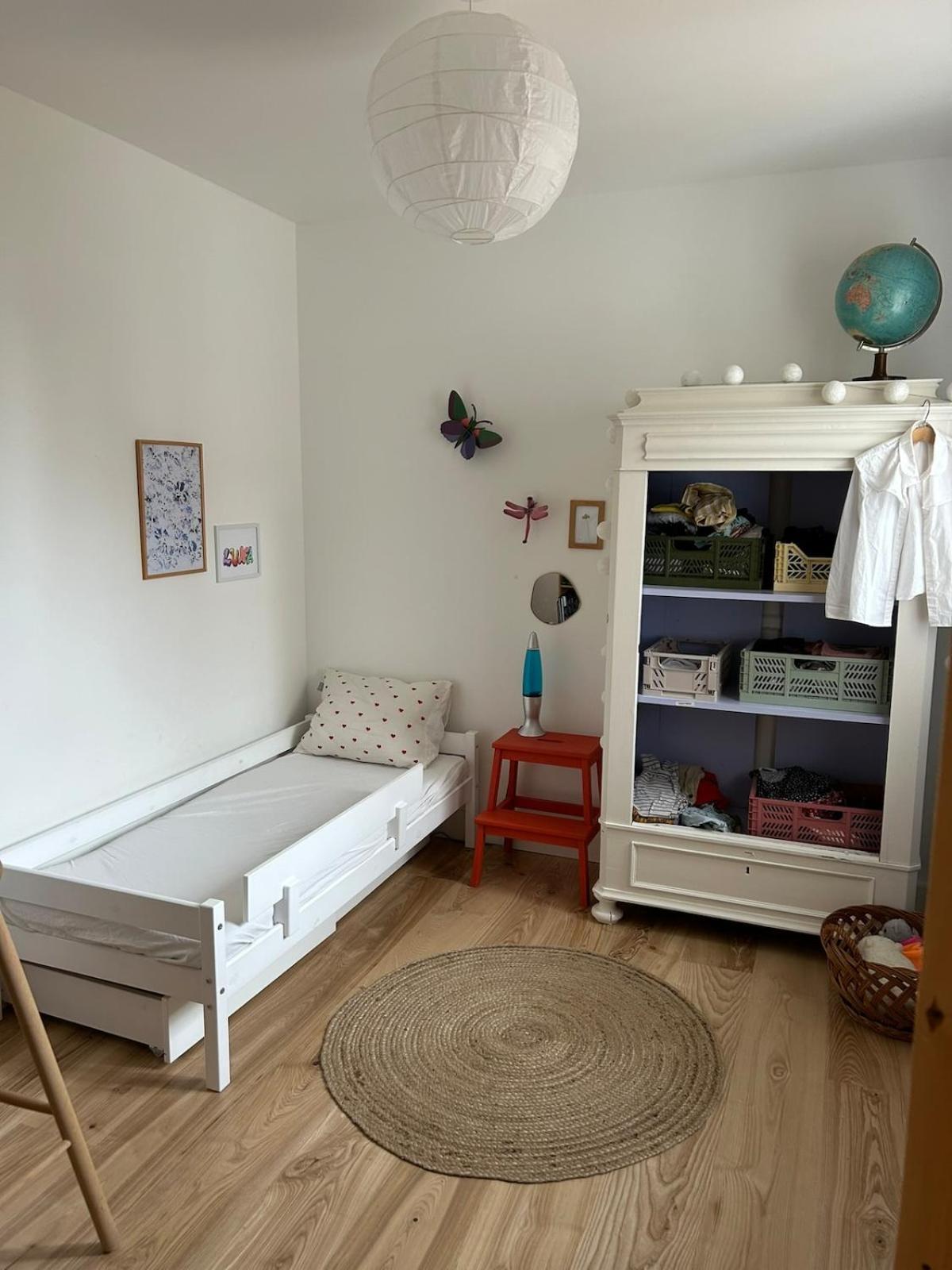 Lovely With Children's And Edible Garden Villaer *
