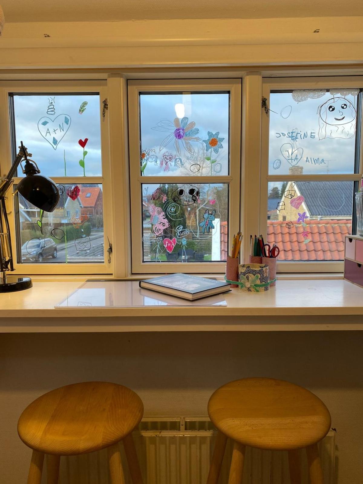 Lovely With Children's And Edible Garden København